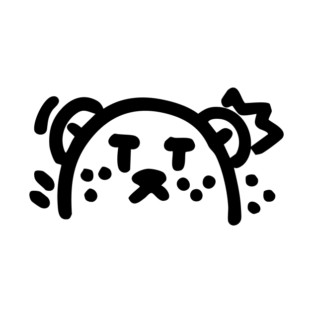 Bear T-Shirt