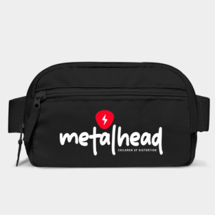 METALHEAD Bag