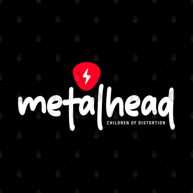 METALHEAD by artslaves