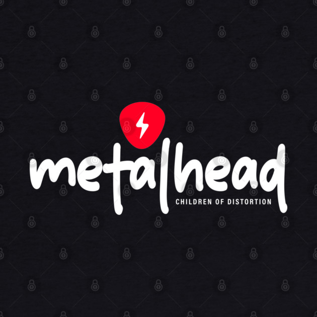 METALHEAD by artslaves