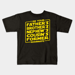 Spaceballs Kids T-Shirt
