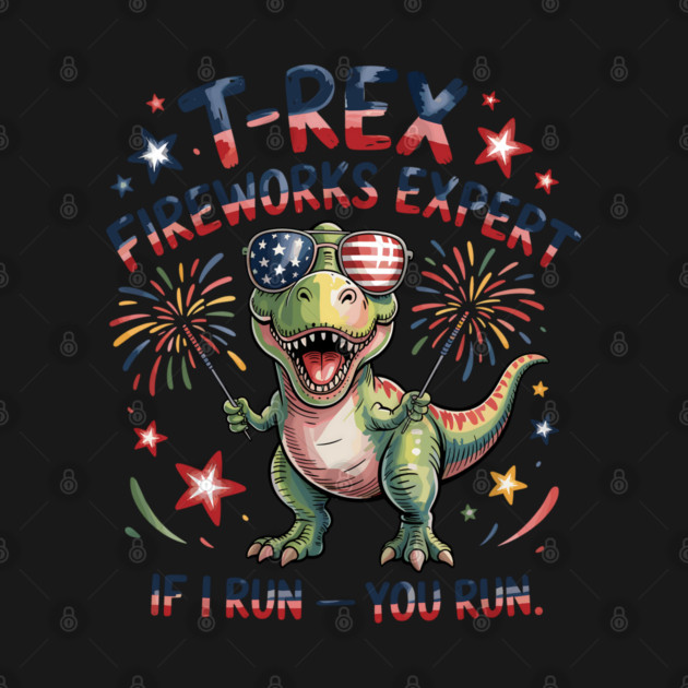 july-4th by JessArty