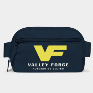 Valley Forge Auto New Logo 2025 Bag