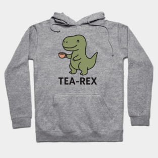 TEA-REX Hoodie
