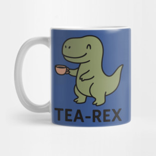 TEA-REX Mug