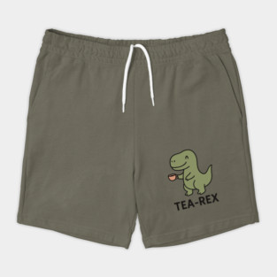 TEA-REX Shorts