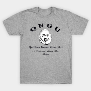 A Podcast About The Thing T-Shirt