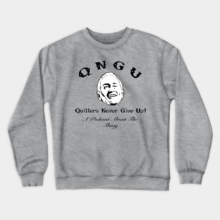 A Podcast About The Thing Crewneck Sweatshirt
