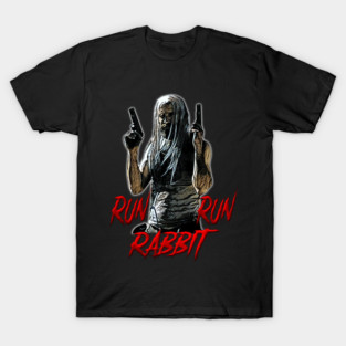 Run Rabbit Run T-Shirt