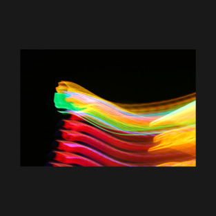 Lightplay Thunderbird T-Shirt