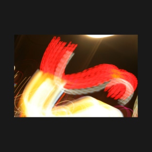 Lightplay Thunderbird T-Shirt