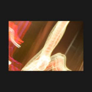 Lightplay Thunderbird T-Shirt