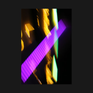 Lightplay Thunderbird T-Shirt