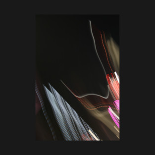 Lightplay Thunderbird T-Shirt