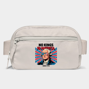 No-kings-in-america Bag