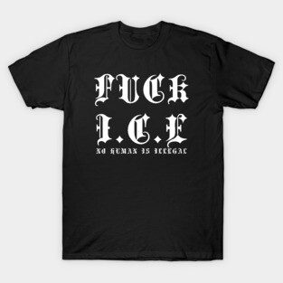 Anti-Ice T-Shirt
