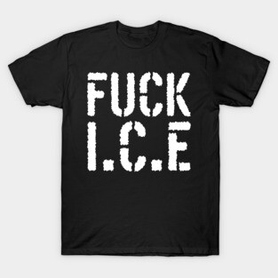 Anti-Ice T-Shirt