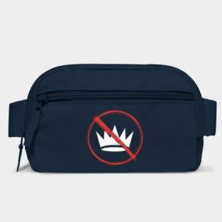 No-kings-in-america Bag