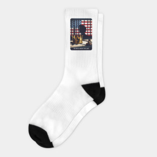 Anti trump Socks