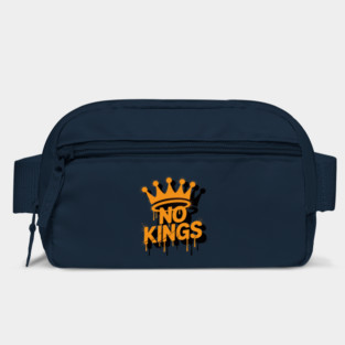 No-kings-in-america Bag