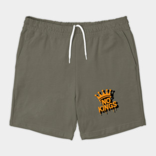No-kings-in-america Shorts