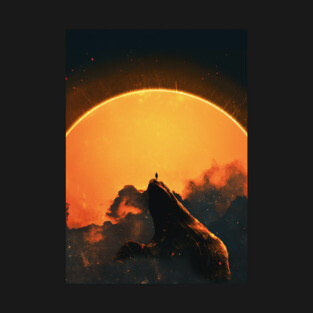 Easy Changes T-Shirt