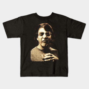 Dustin Hoffman Kids T-Shirt