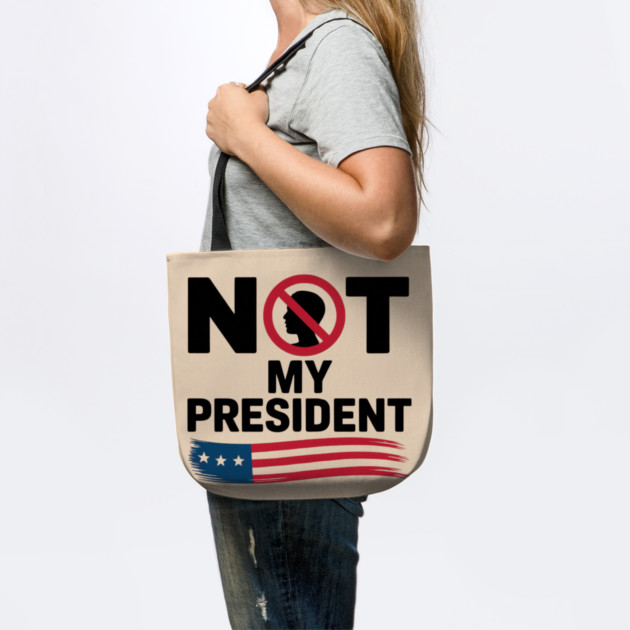 anti-trump by Creatifly Graphic Tees