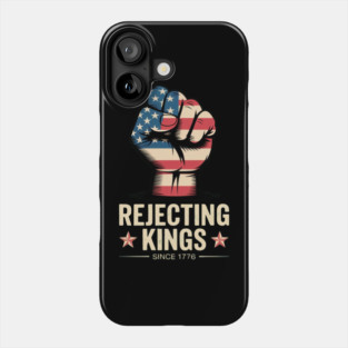anti-trump Phone Case