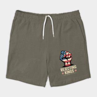 anti-trump Shorts