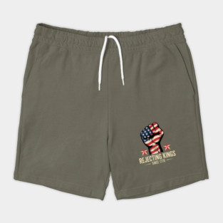 anti-trump Shorts