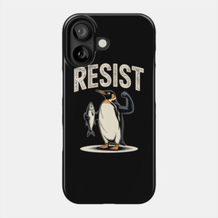 anti-trump Phone Case