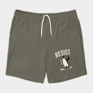 anti-trump Shorts