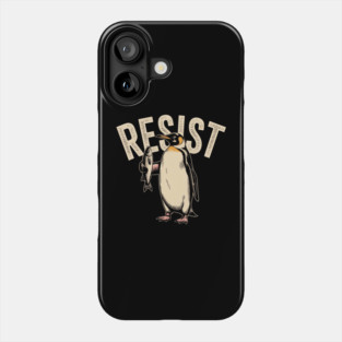 anti-trump Phone Case