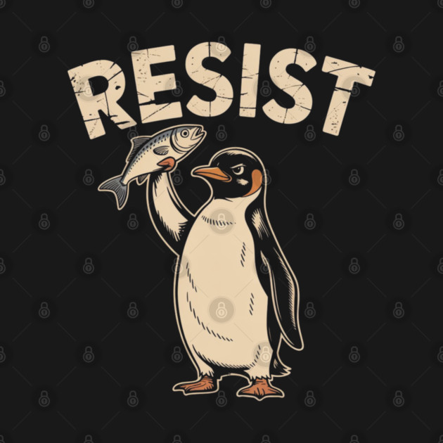 anti-trump by Creatifly Graphic Tees