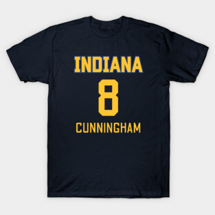 Sophie - Cunningham #8  number Jersey- KWBSC8003 T-Shirt