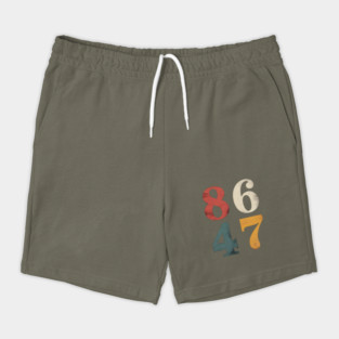 anti-trump Shorts