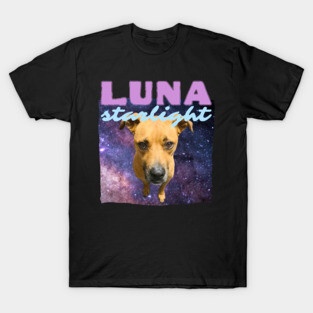 Luna T-Shirt