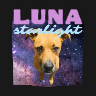 Luna T-Shirt