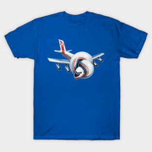 Airplane Movie T-Shirt