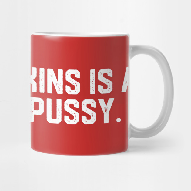 R.H.F.P. by Litehouse Tees