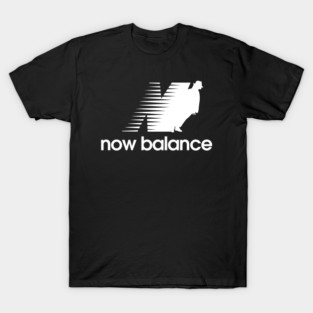 now balance T-Shirt