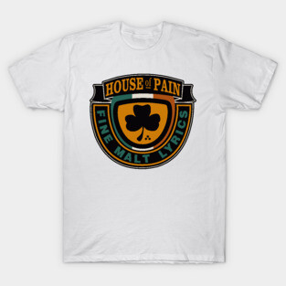 House of Pain T-Shirt