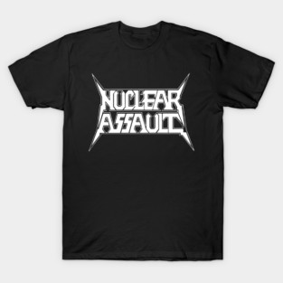 Nuclear Assault T-Shirt