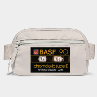 BASF 90 Chromdioxid Super II Bag