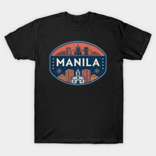 MANILA T-Shirt