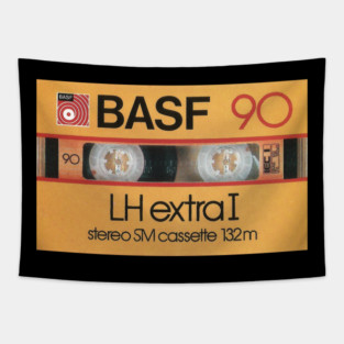 BASF 90 LH Extra I Tapestry