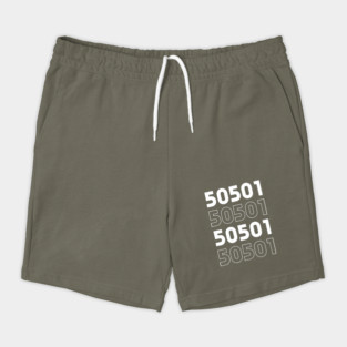 50501 Shorts