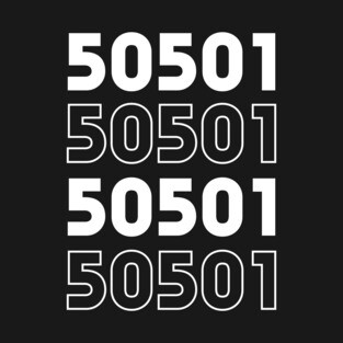 50501 T-Shirt