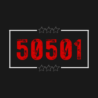 50501 T-Shirt